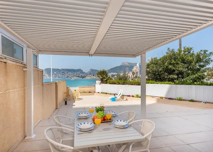 Apartamento Casita Blanca - Plusholidays