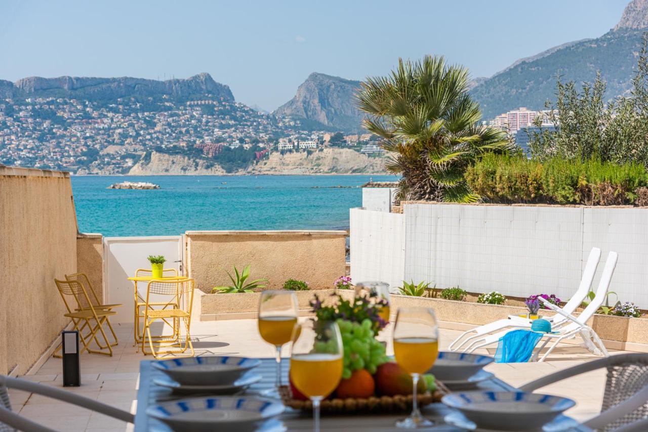 Appartement Casita Blanca - Plusholidays Calpe