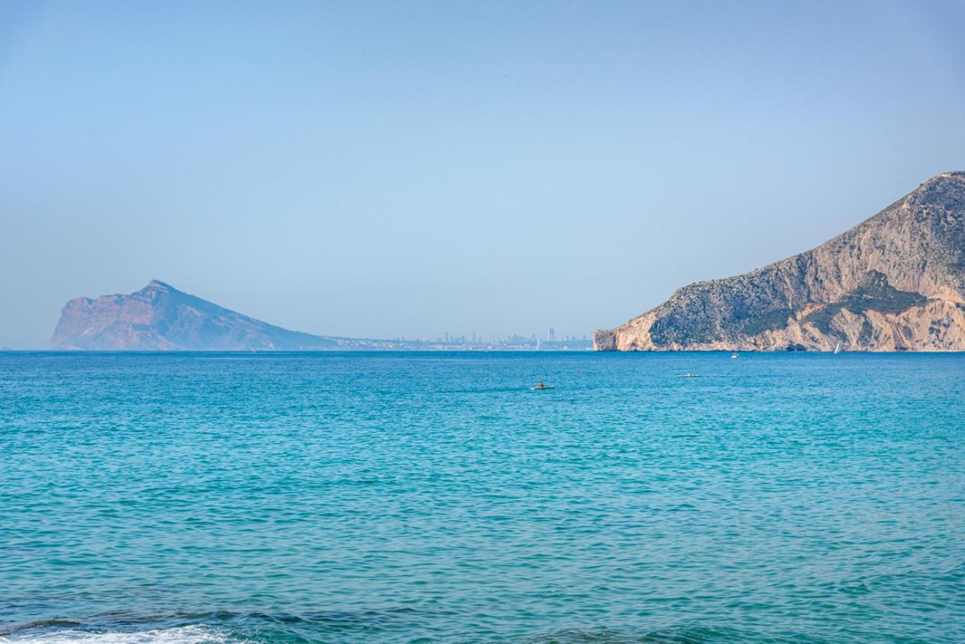 Casita Blanca - Plusholidays Appartement *