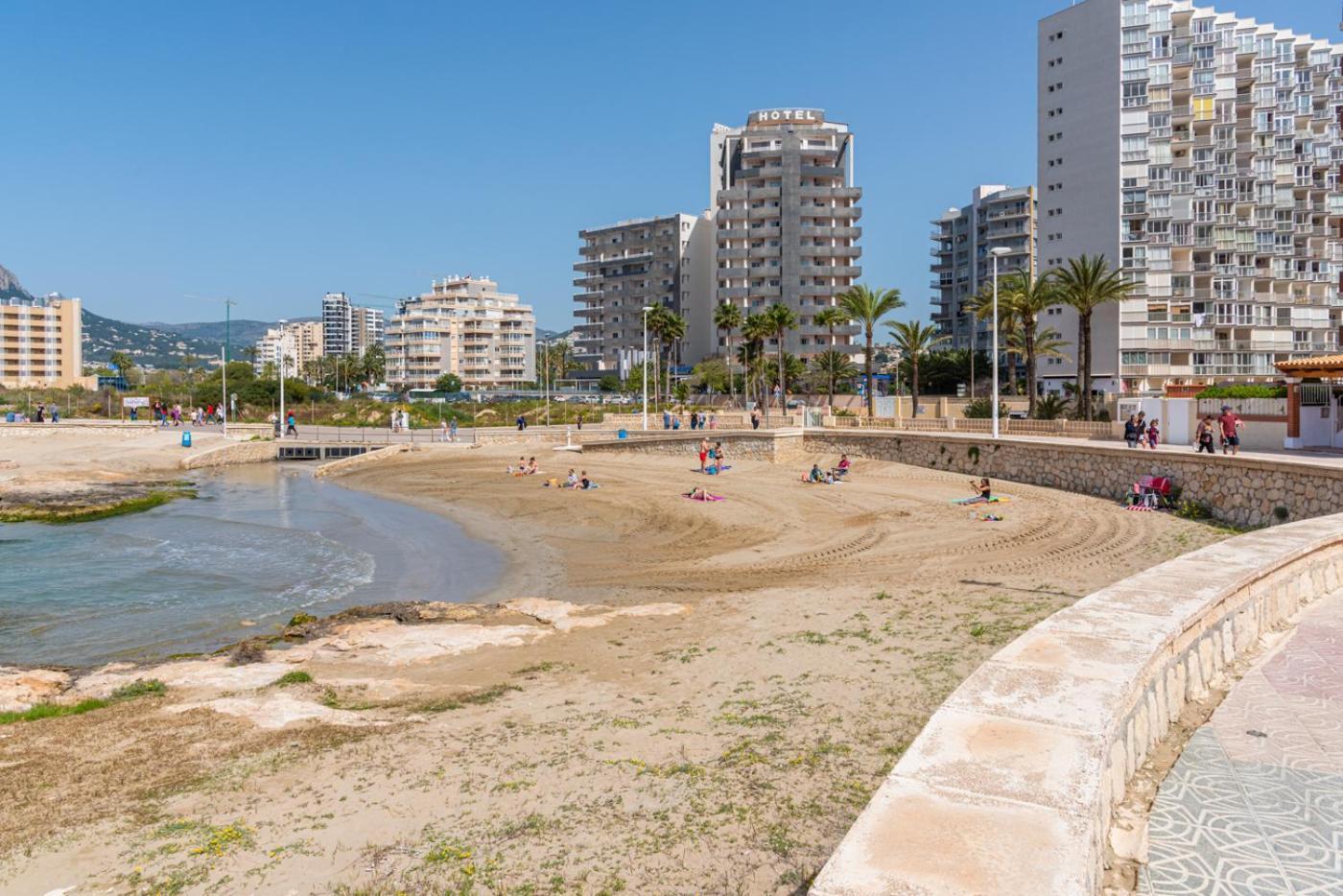 Casita Blanca - Plusholidays * Calpe