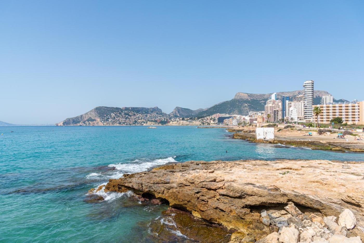 Casita Blanca - Plusholidays Appartement