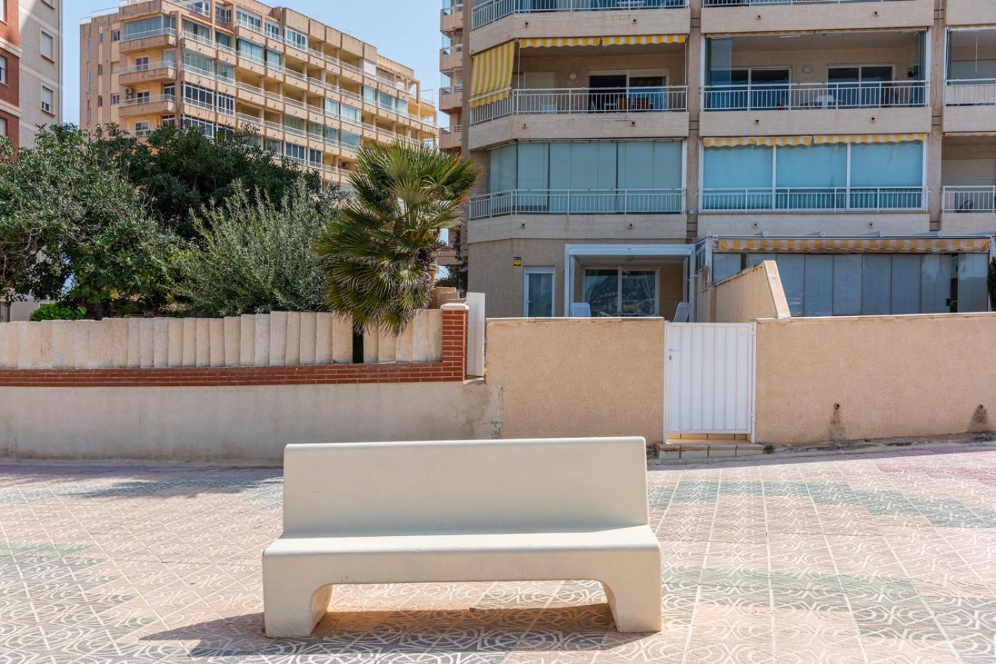 Appartement Casita Blanca - Plusholidays