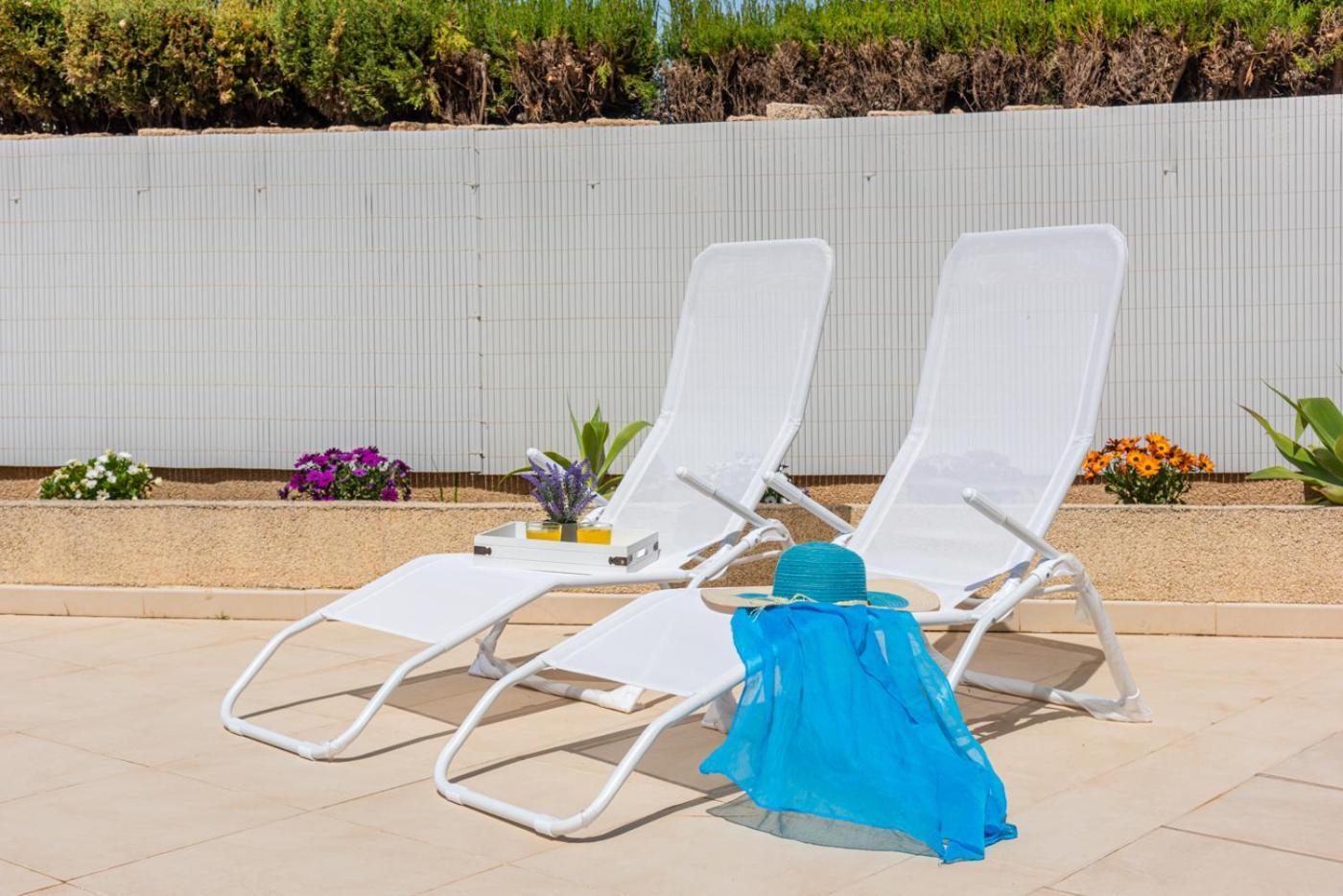 Casita Blanca - Plusholidays Appartement