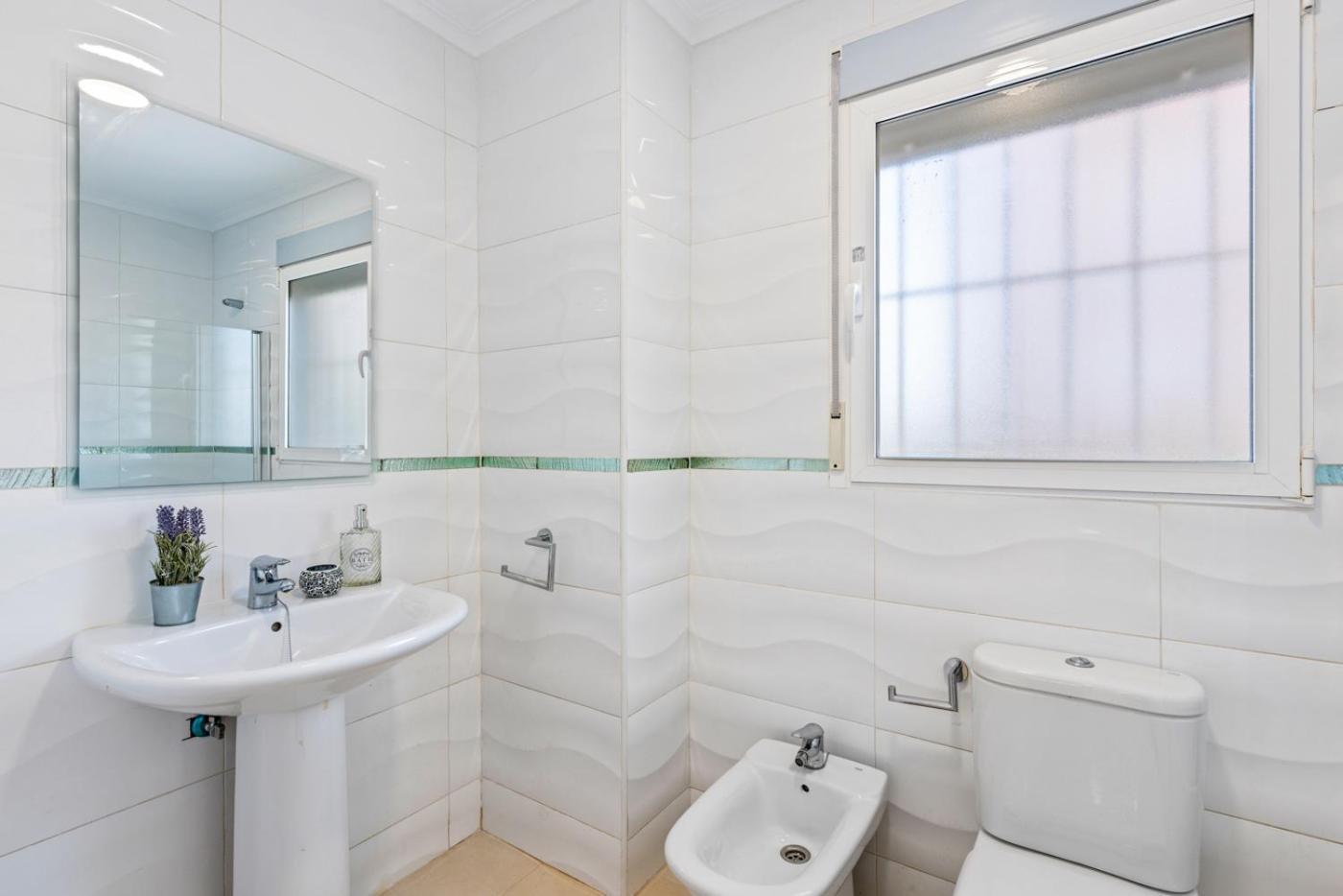 Casita Blanca - Plusholidays Appartement Calpe