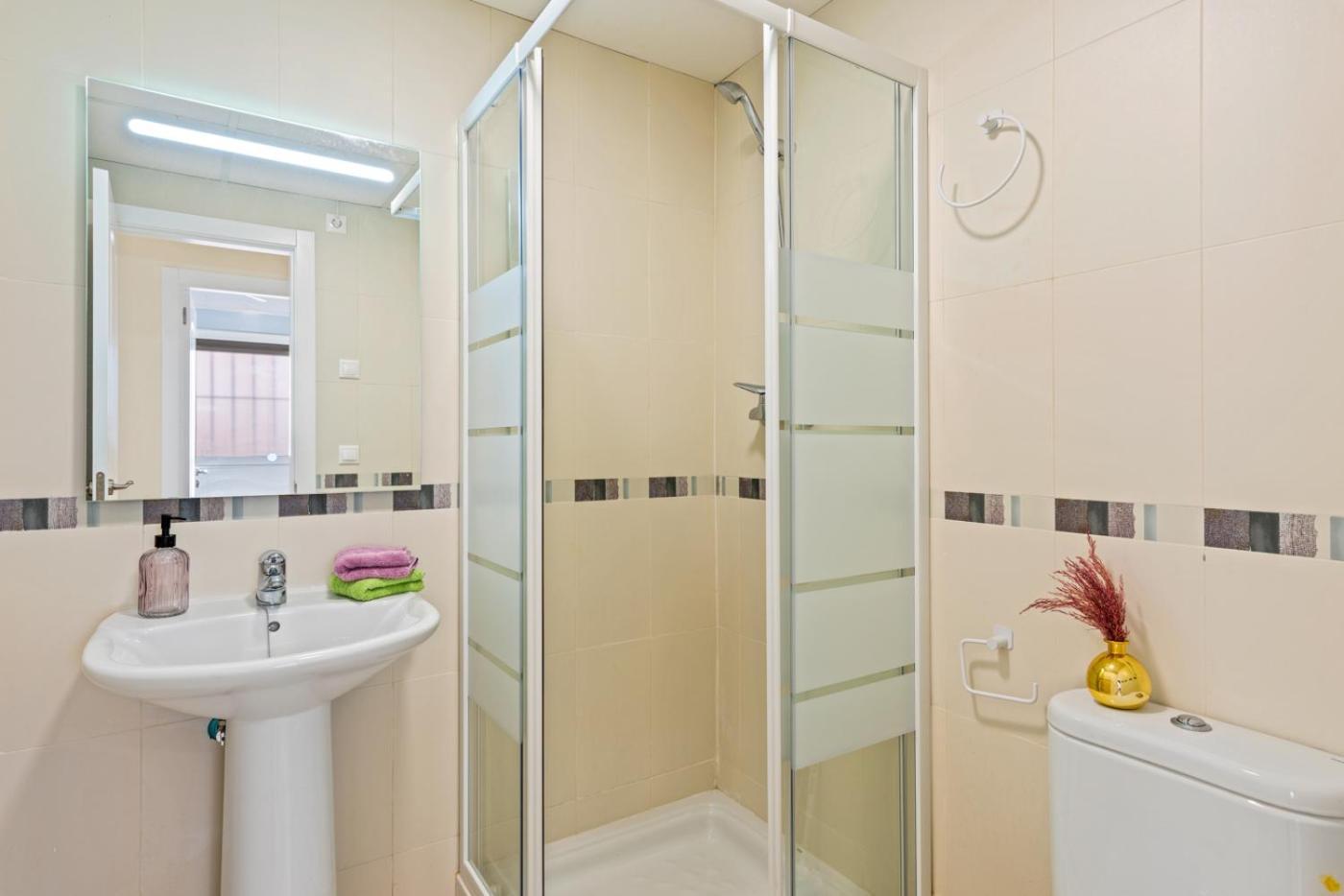 Appartement Casita Blanca - Plusholidays *