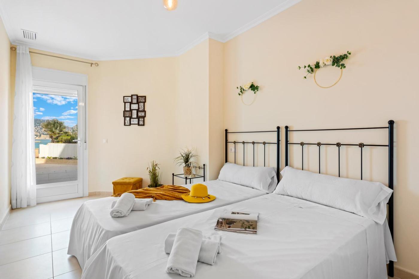 Casita Blanca - Plusholidays Appartement *