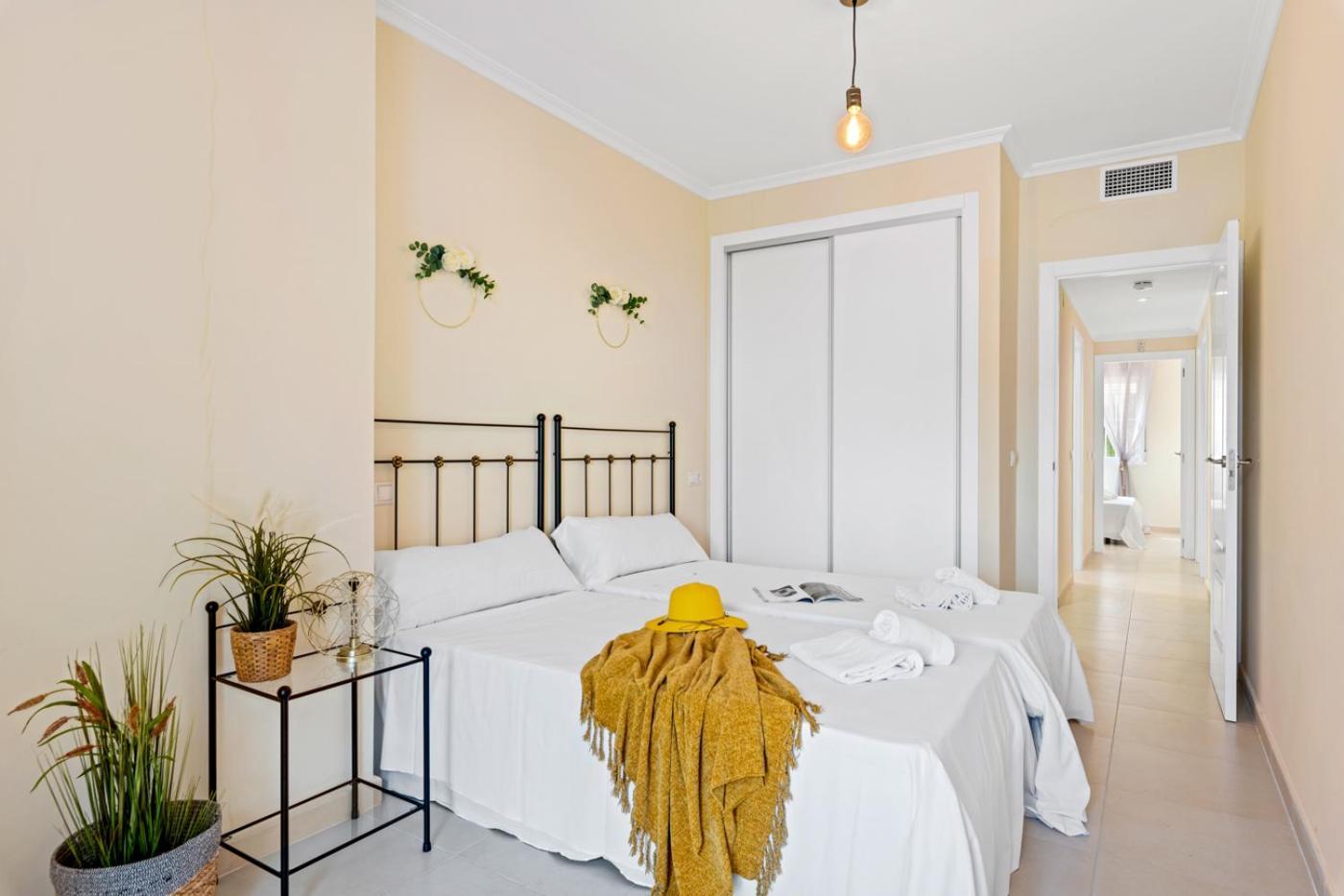 Casita Blanca - Plusholidays