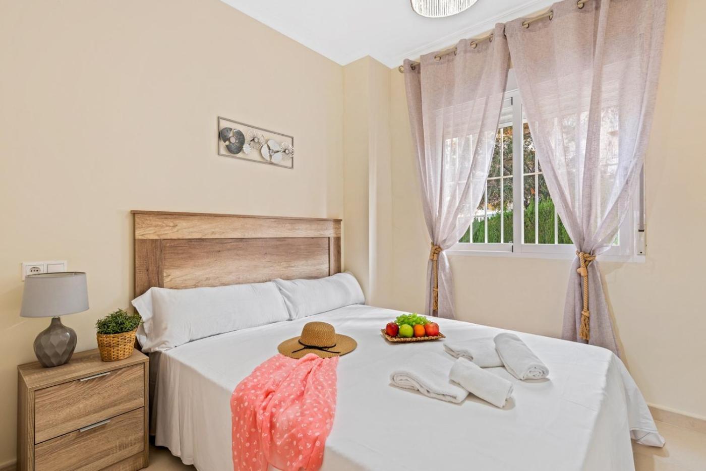 Casita Blanca - Plusholidays Appartement Calpe