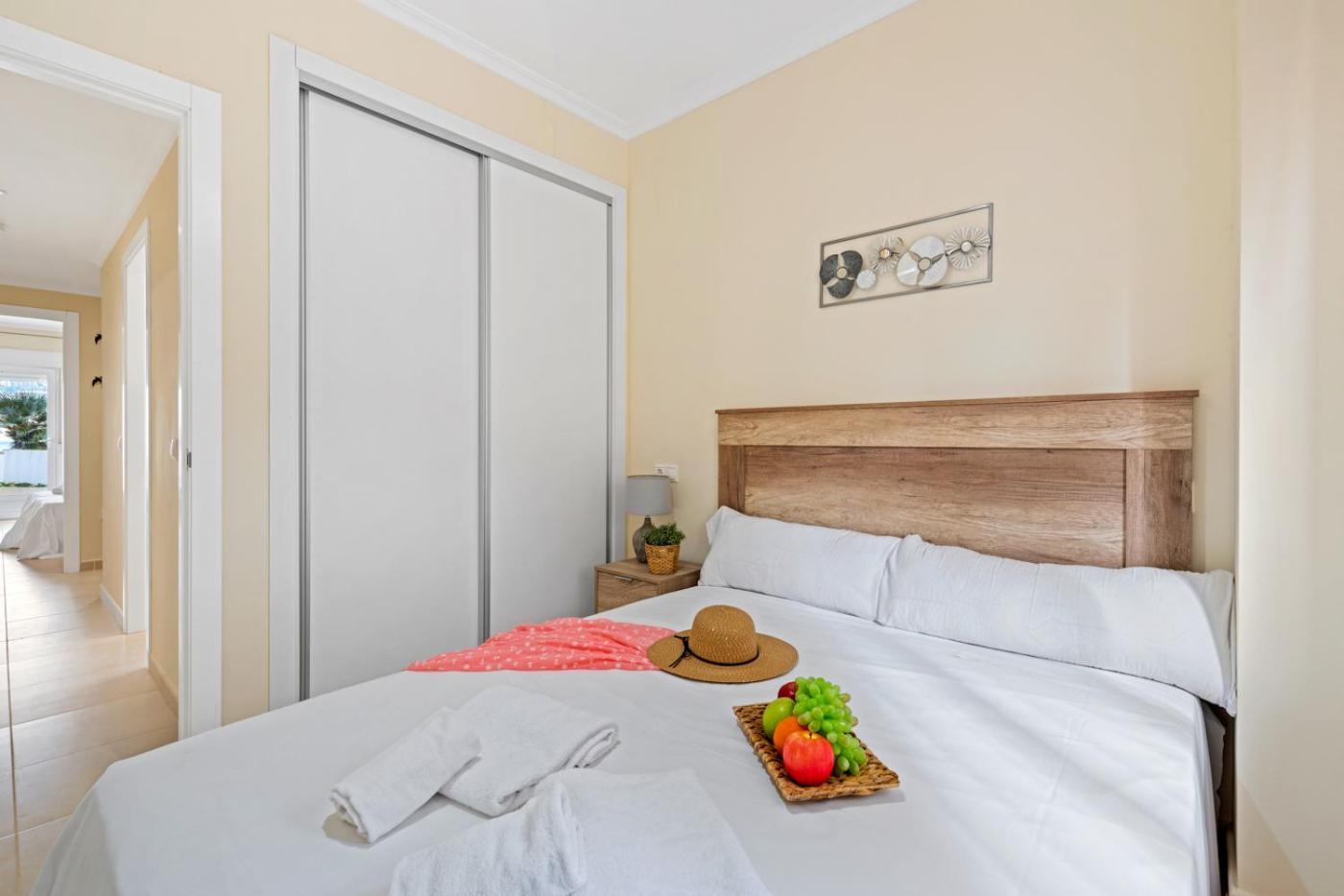 Casita Blanca - Plusholidays Appartement