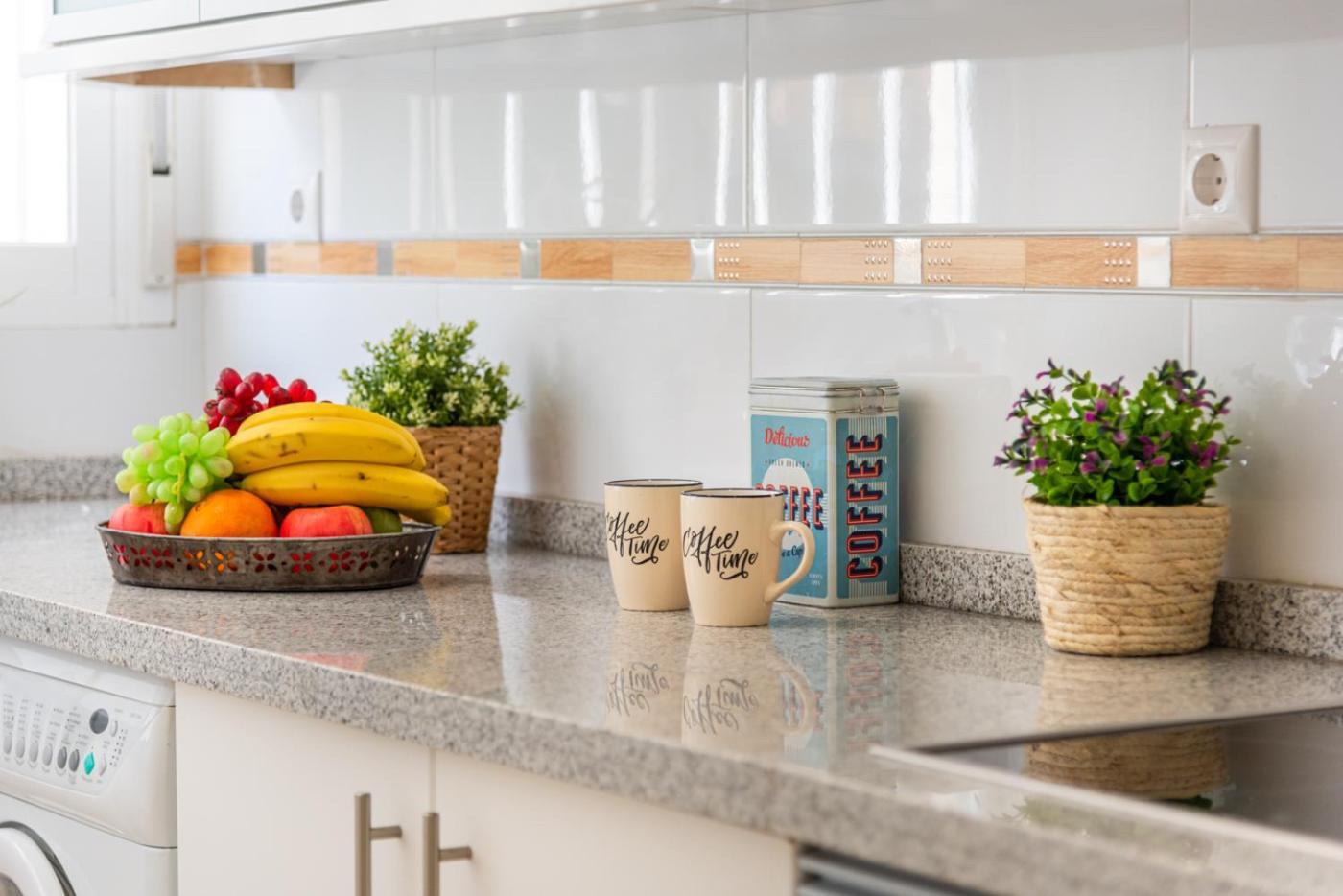 Casita Blanca - Plusholidays Appartement *