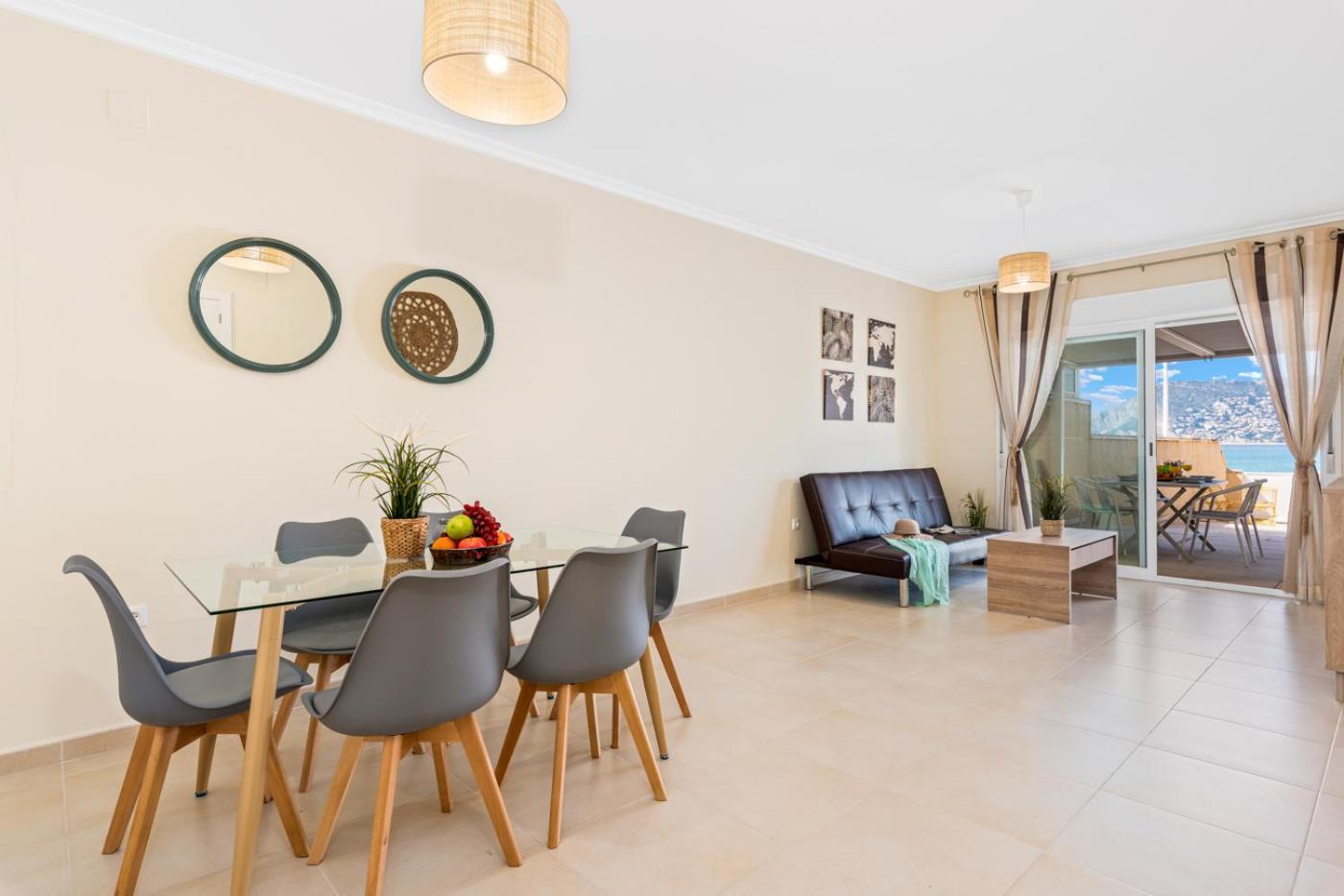 Casita Blanca - Plusholidays Appartement