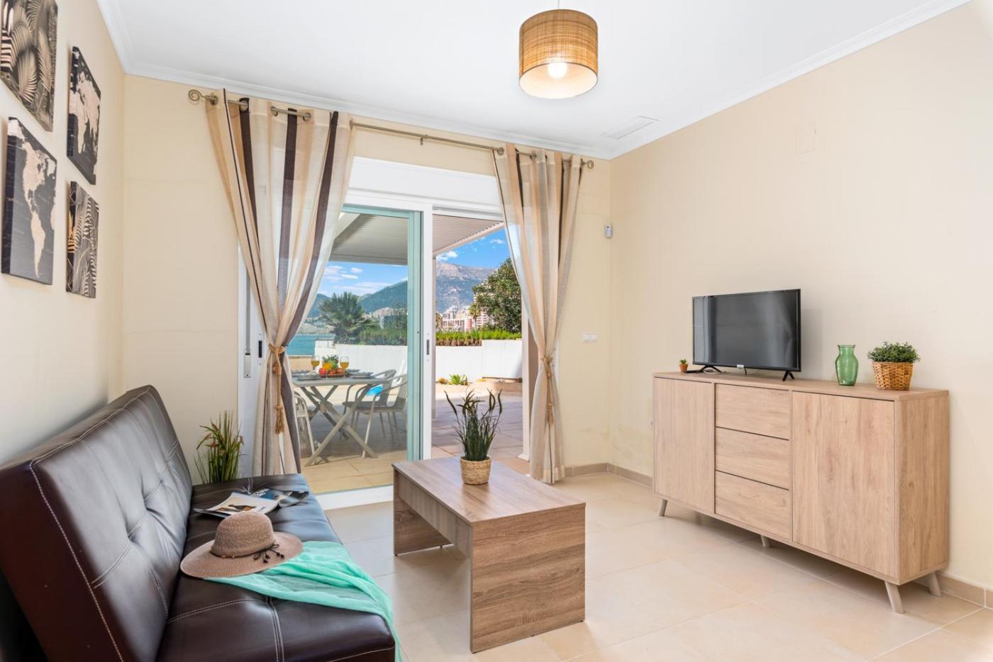 Casita Blanca - Plusholidays Appartement