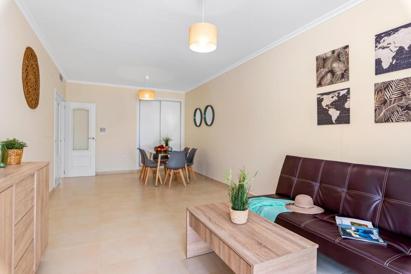 Casita Blanca - Plusholidays