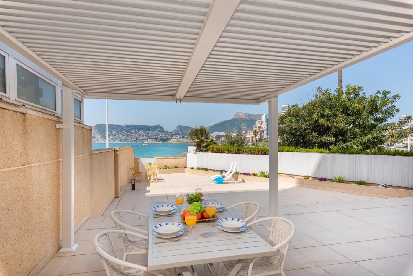 Casita Blanca - Plusholidays Appartement